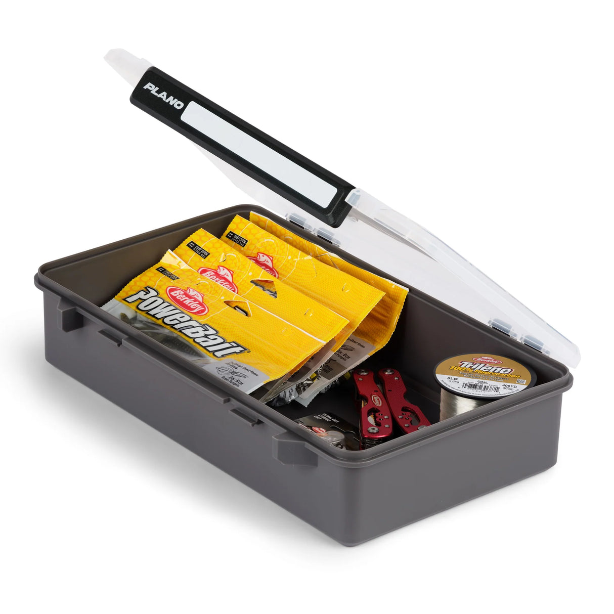 Plano StowAway 3700 Deep Open Tackle Tray