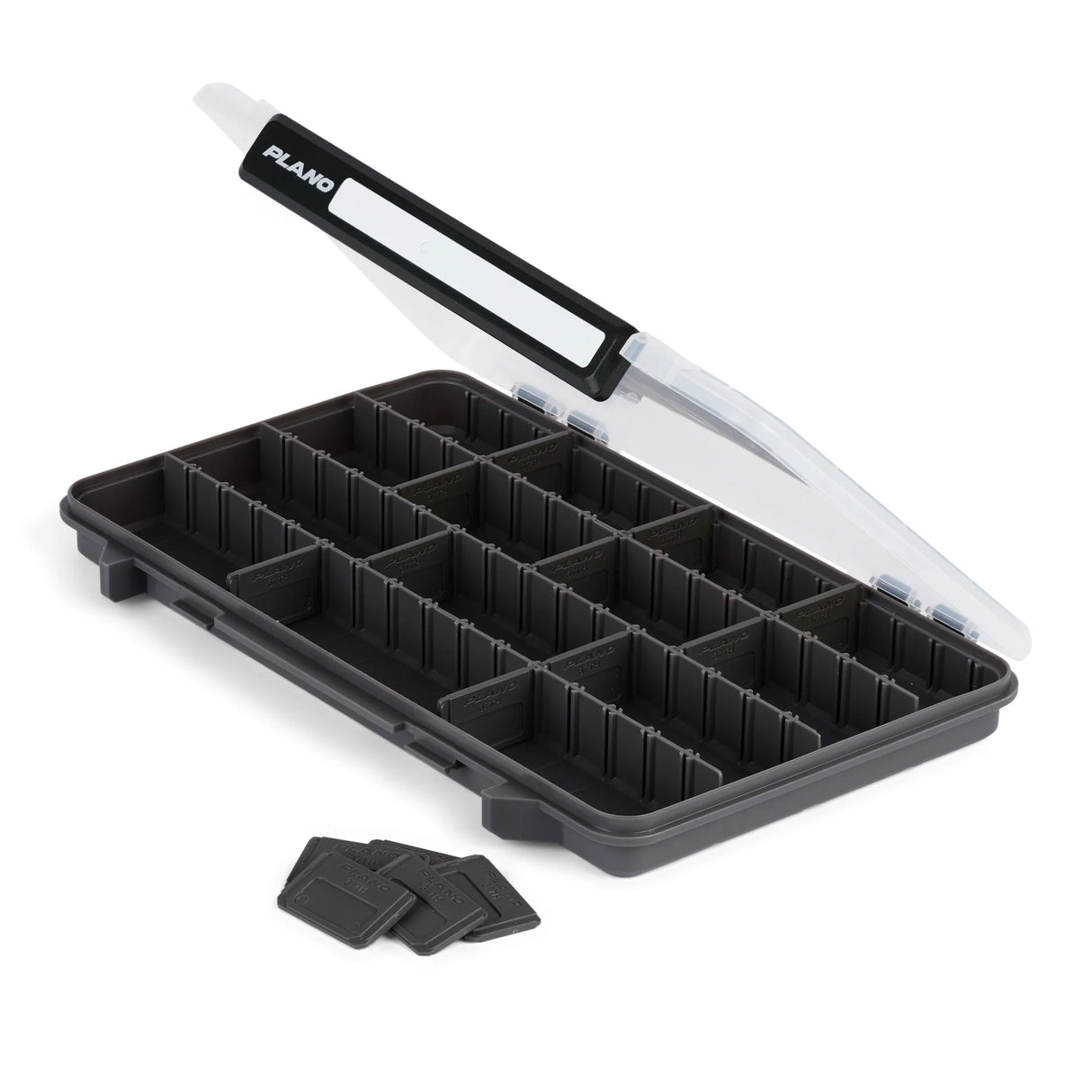 Plano StowAway 3700 Thin Tackle Tray