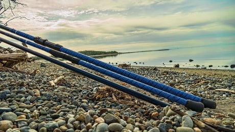 Rainshadow Revelation Surf Rod Blanks