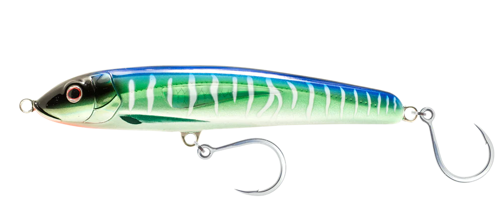 Nomad Design Riptide 155 Fast Sink Lures