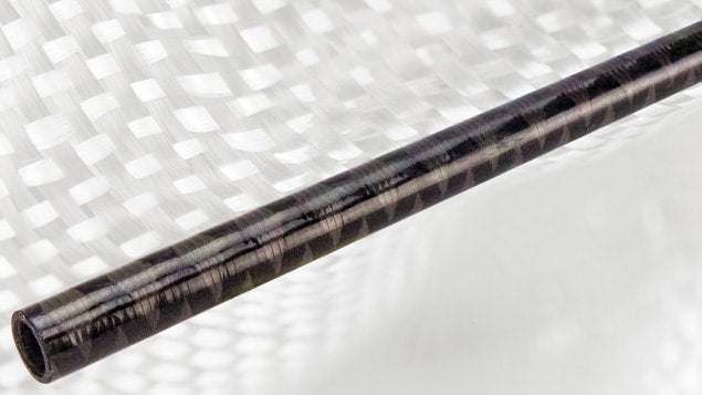 Rainshadow Revelation Slow Jigging Rod Blanks