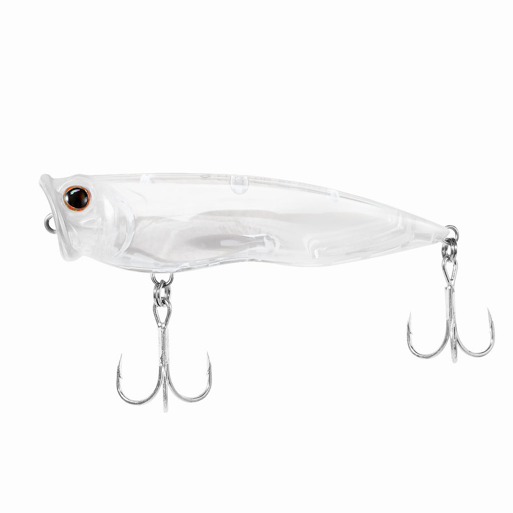 Fish Lab Scrum Popper Lures