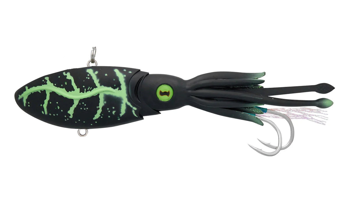 Nomad Design Squidtrex XL Offshore Vibe Lures