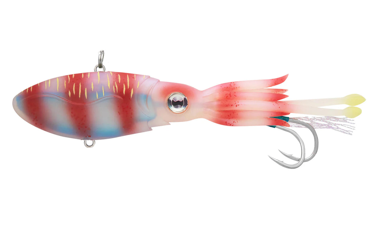 Nomad Design Squidtrex XL Offshore Vibe Lures