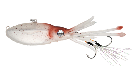 Nomad Mini Squidtrex Vibe Lures