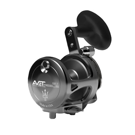Avet SX G2 5.3 Single Speed Reels