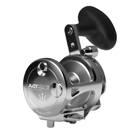 Avet SX G2 5.3 MC Single Speed Reels
