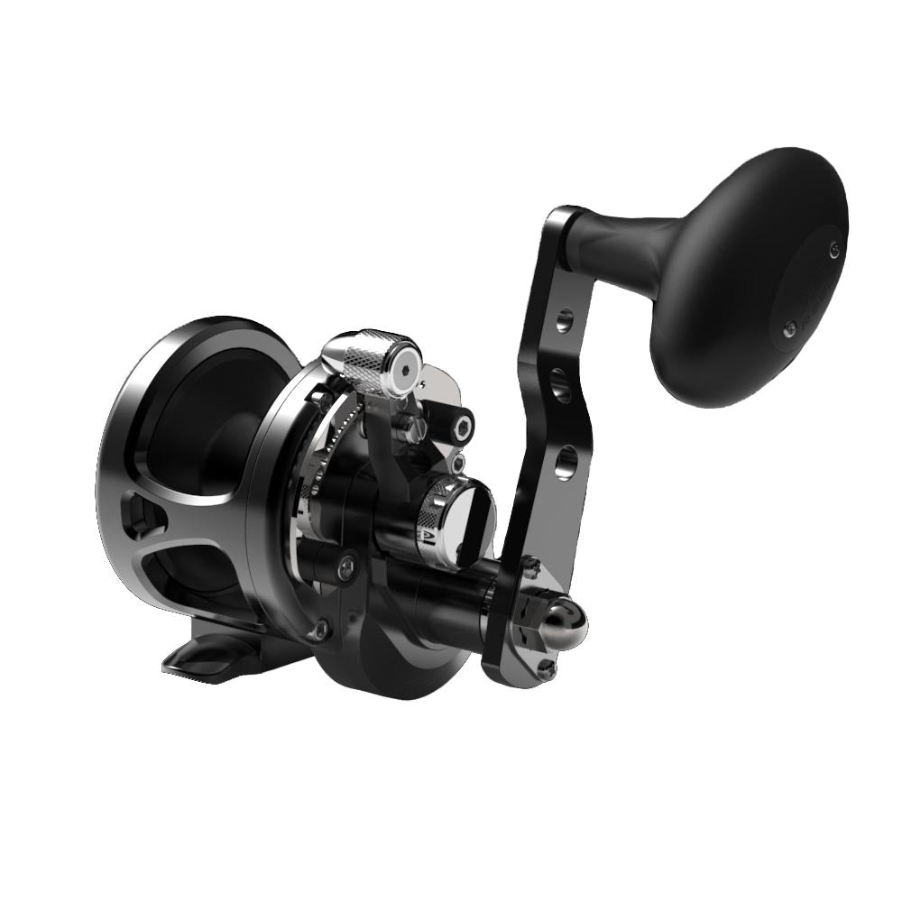 Avet SXJ G2 5.3 MC Single Speed Reels
