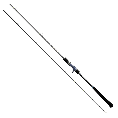 Daiwa Saltiga Power Slow Jigging Rods