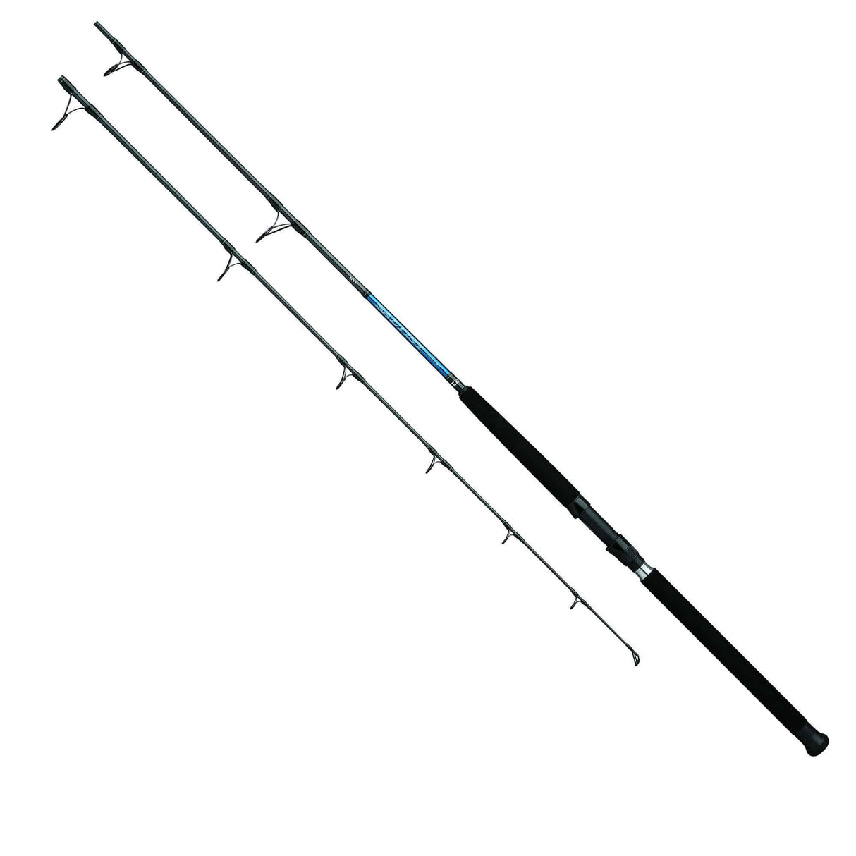 Daiwa Saltist Boat Rods