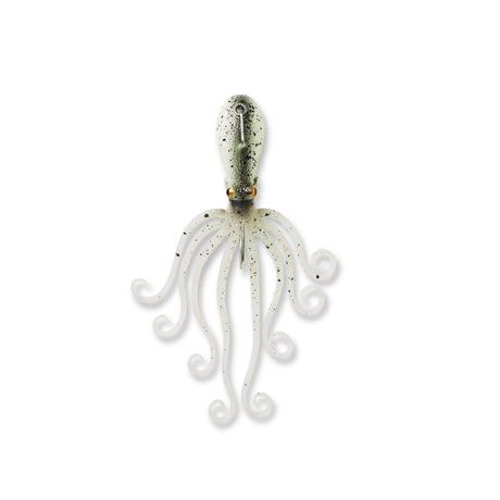 Savage Gear 3D Octopus Lures