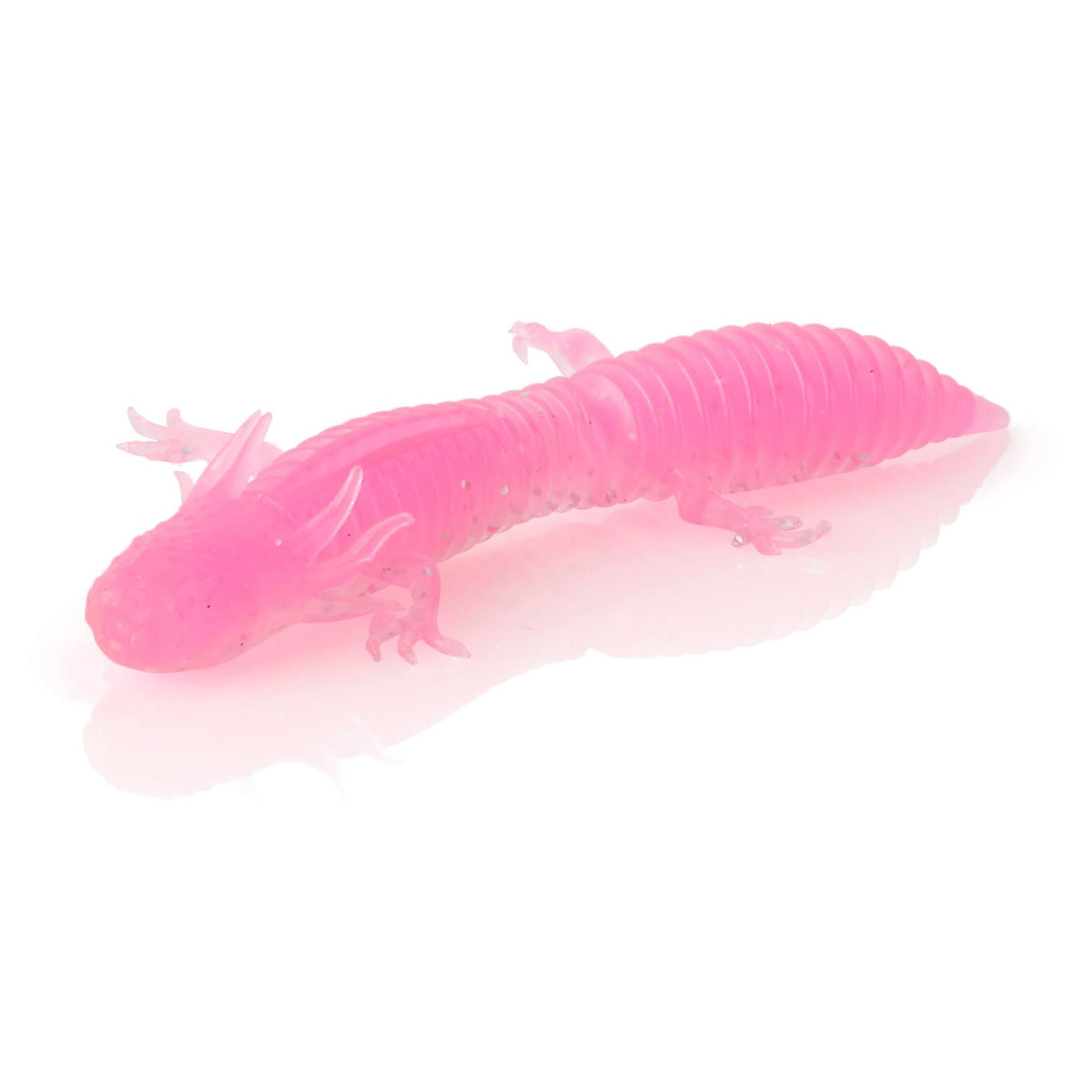 Savage Gear 3" Ned Salamander 5pk