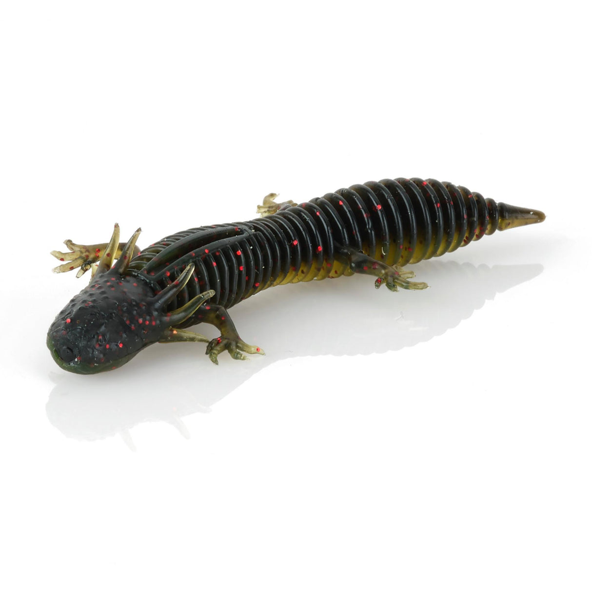 Savage Gear 3" Ned Salamander 5pk
