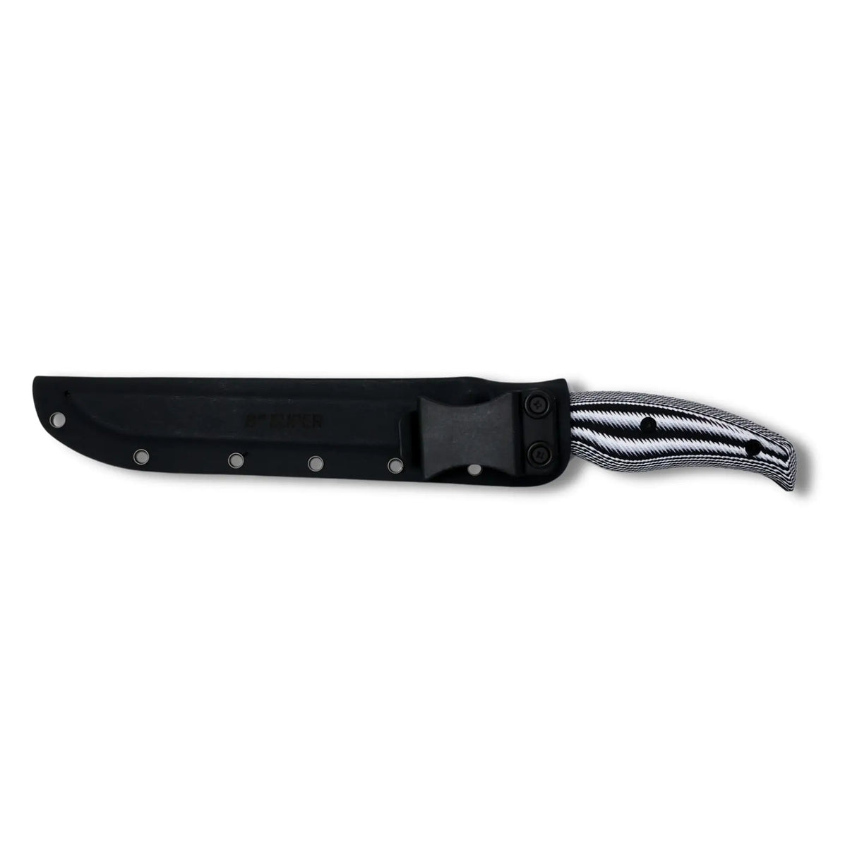 SORD 8" Medium Flex Fillet Knife