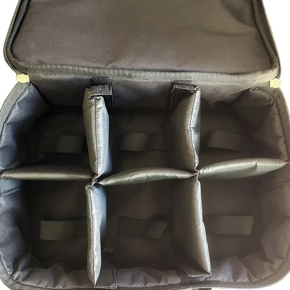 Sunline Camo Line Storage Bags