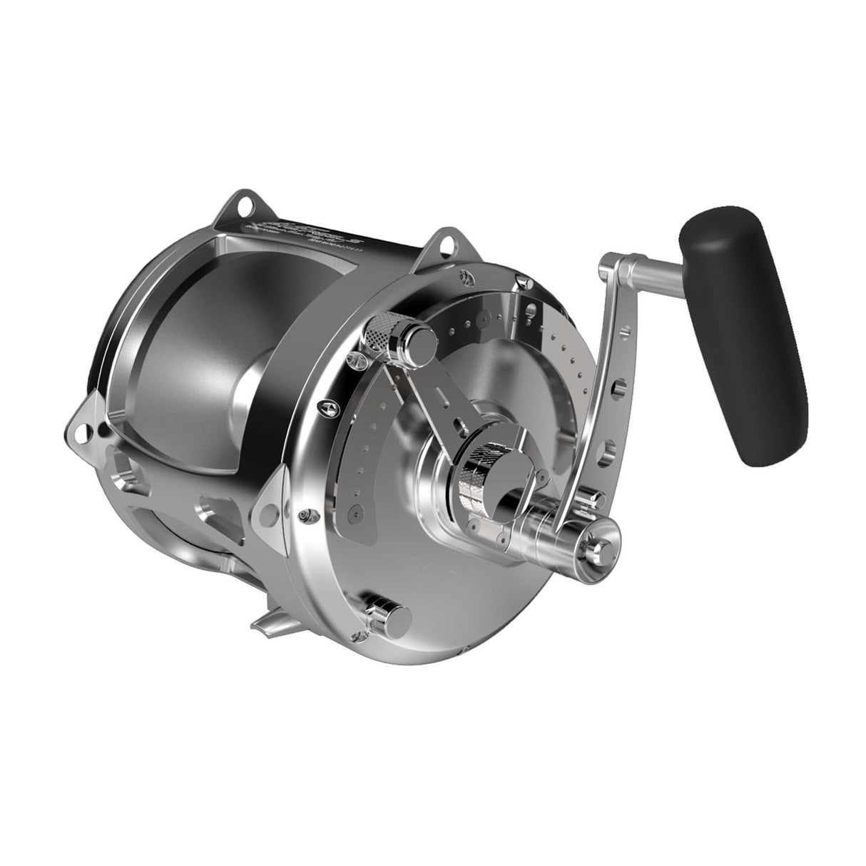 Avet Quad T-RX 130 Two Speed Reels
