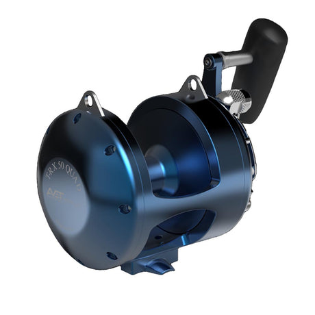 Avet Quad T-RX 50 Two Speed Reels