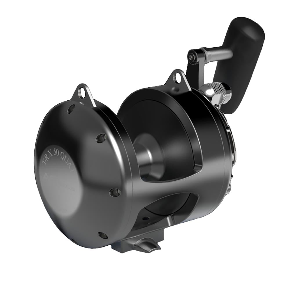 Avet Quad T-RX 50 Two Speed Reels