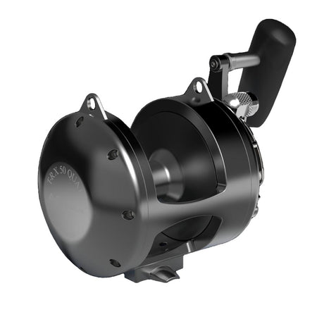 Avet Quad T-RX 50 Two Speed Reels