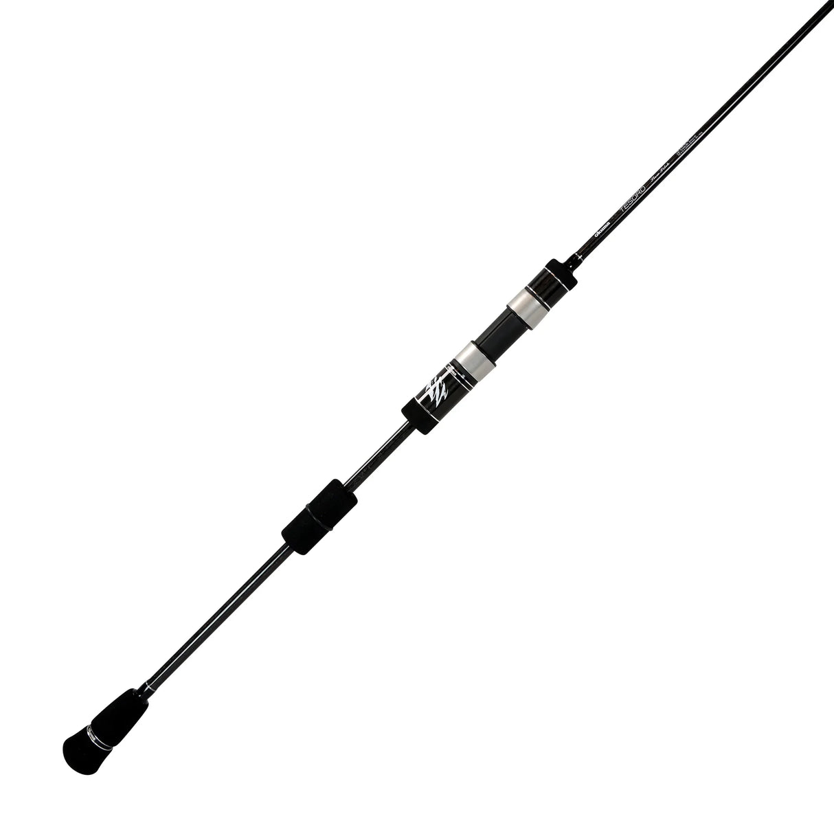 Okuma Tesoro Slow Pitch Jigging Rods