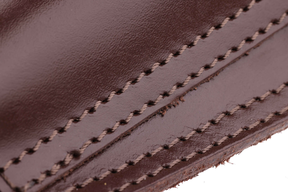 Toit Eco Double Leather Sheath