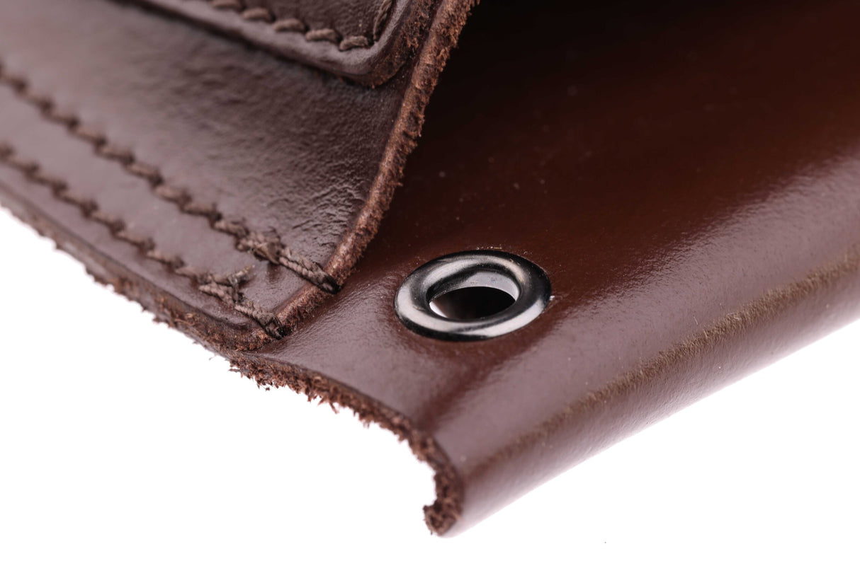 Toit Eco Double Leather Sheath