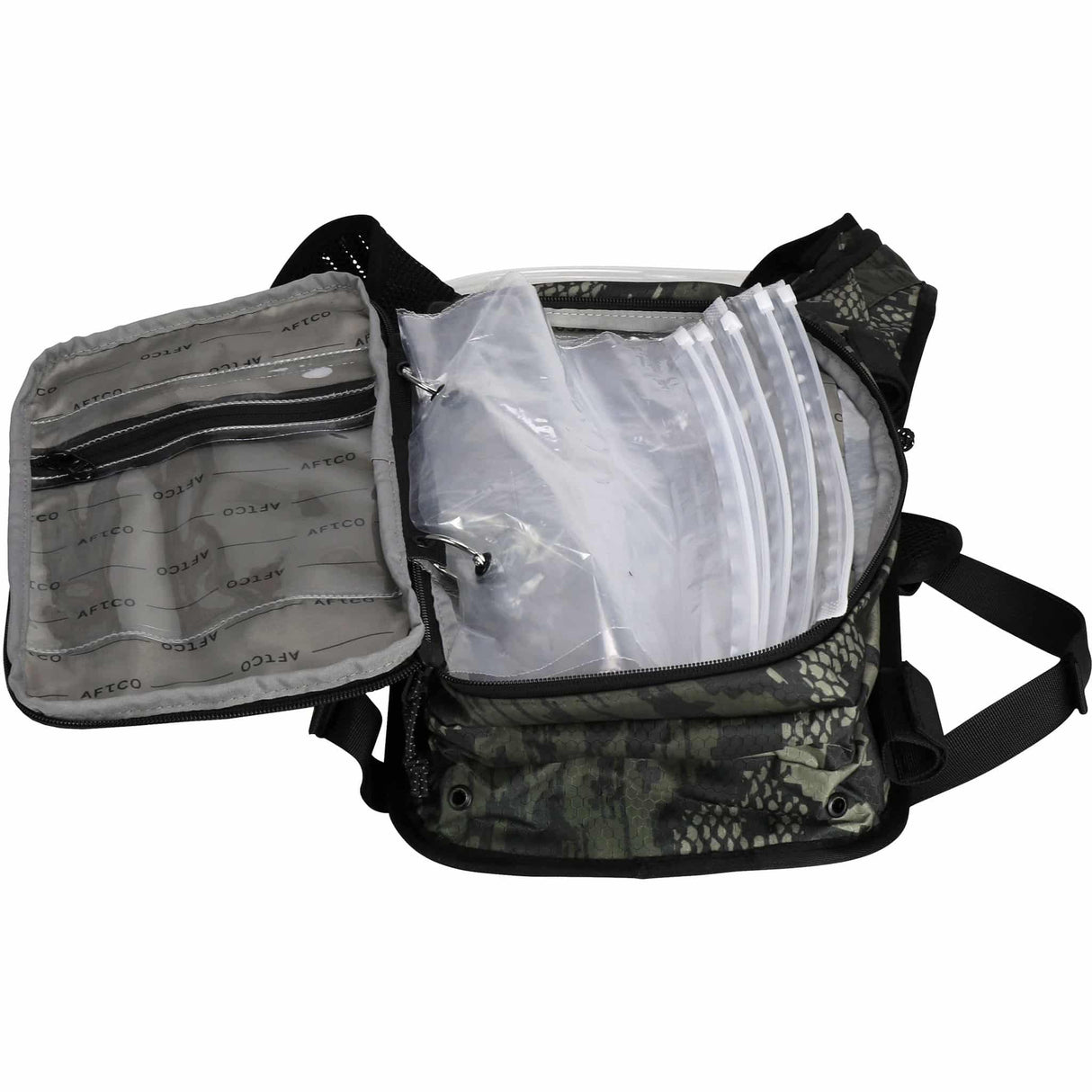 AFTCO Urban Angler Backpack