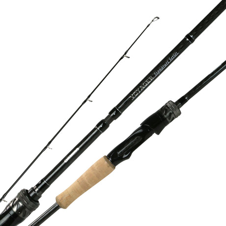 Okuma Voyager Signature Freshwater Travel Rods
