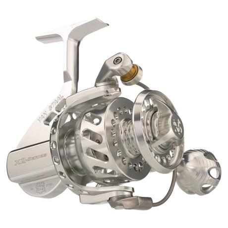 Van Staal VS X2 Bailed Spinning Reels