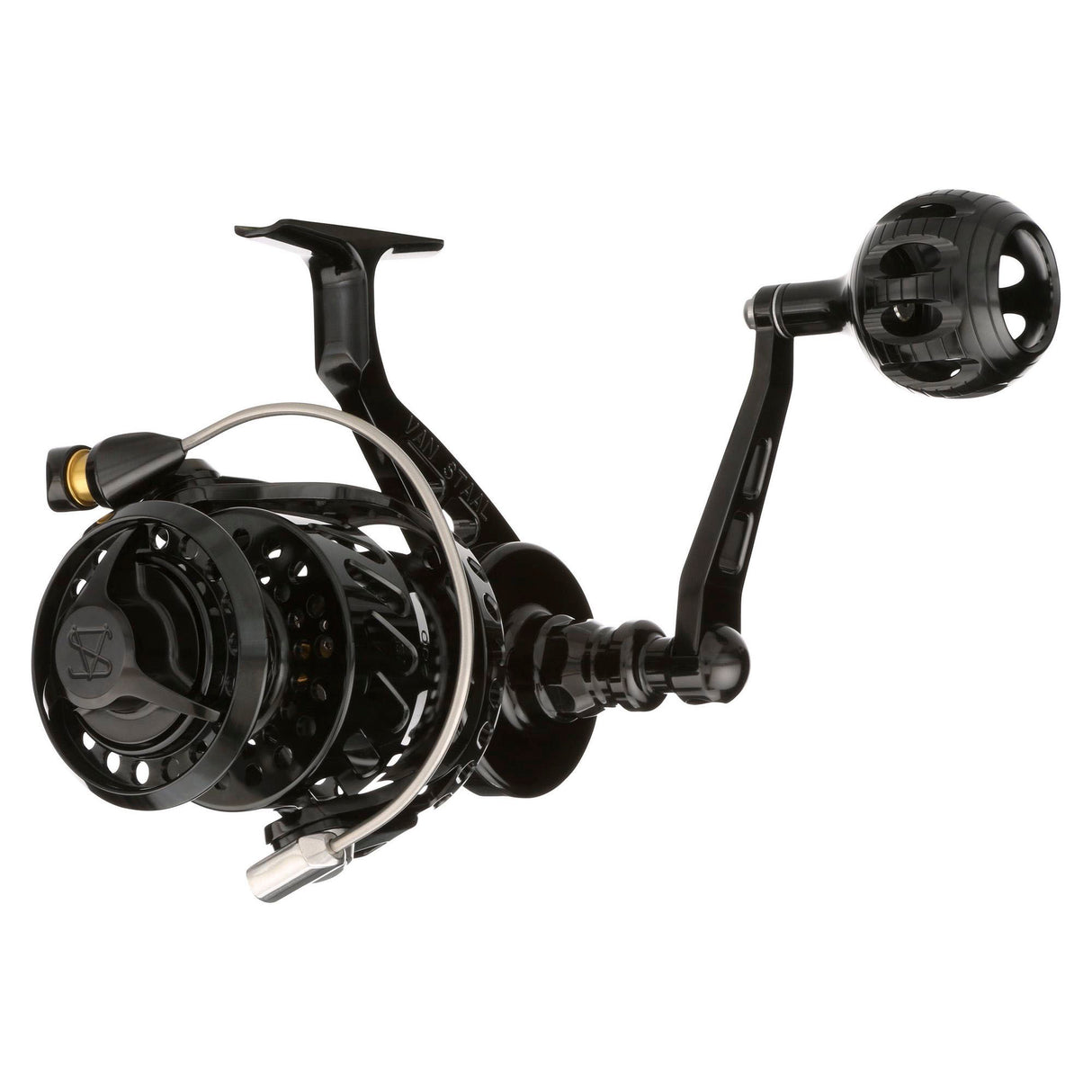 Van Staal VS X2 Bailed Spinning Reels