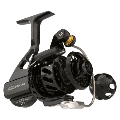 Van Staal VS X2 Bailed Spinning Reels