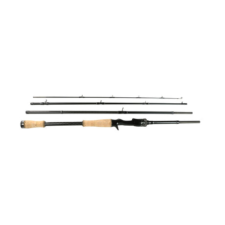 Okuma Voyager Signature Freshwater Travel Rods