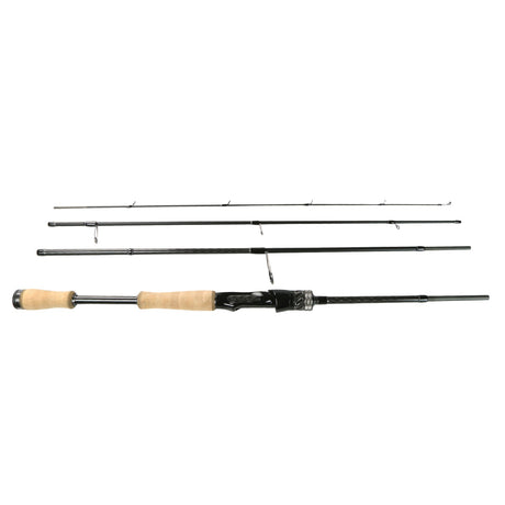 Okuma Voyager Signature Freshwater Travel Rods