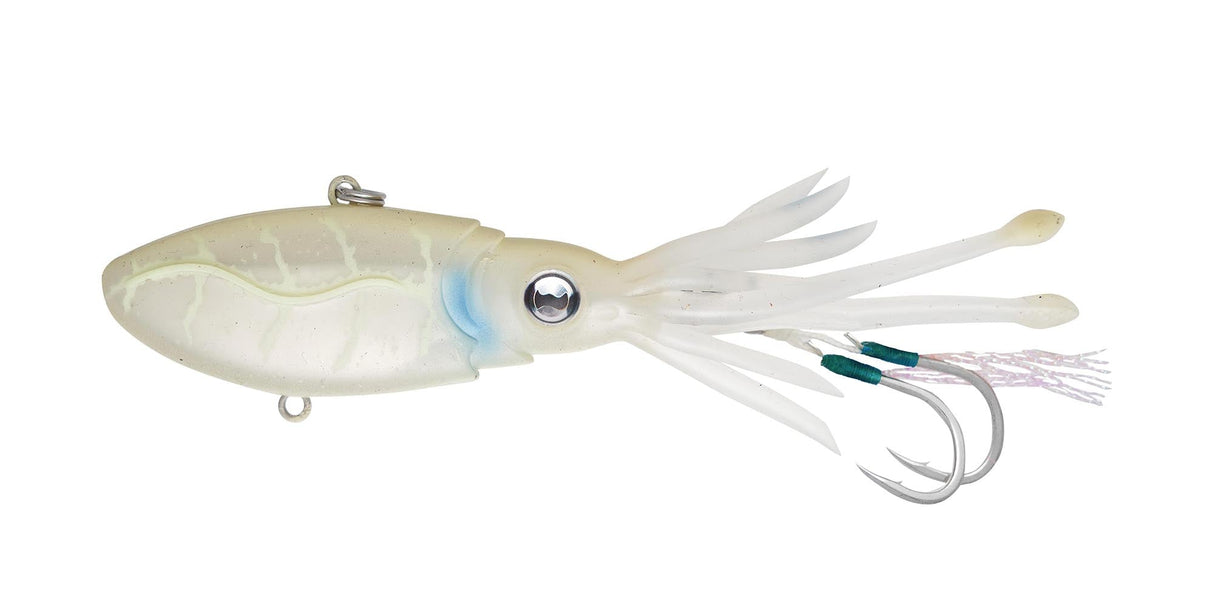 Nomad Design Squidtrex Vibe Lures