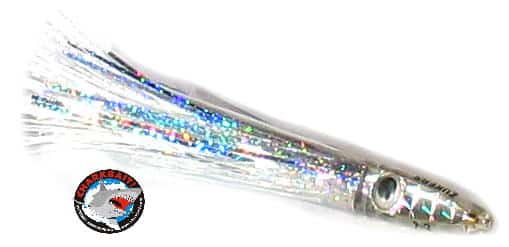 Zuker Grass Skirt Trolling Lures