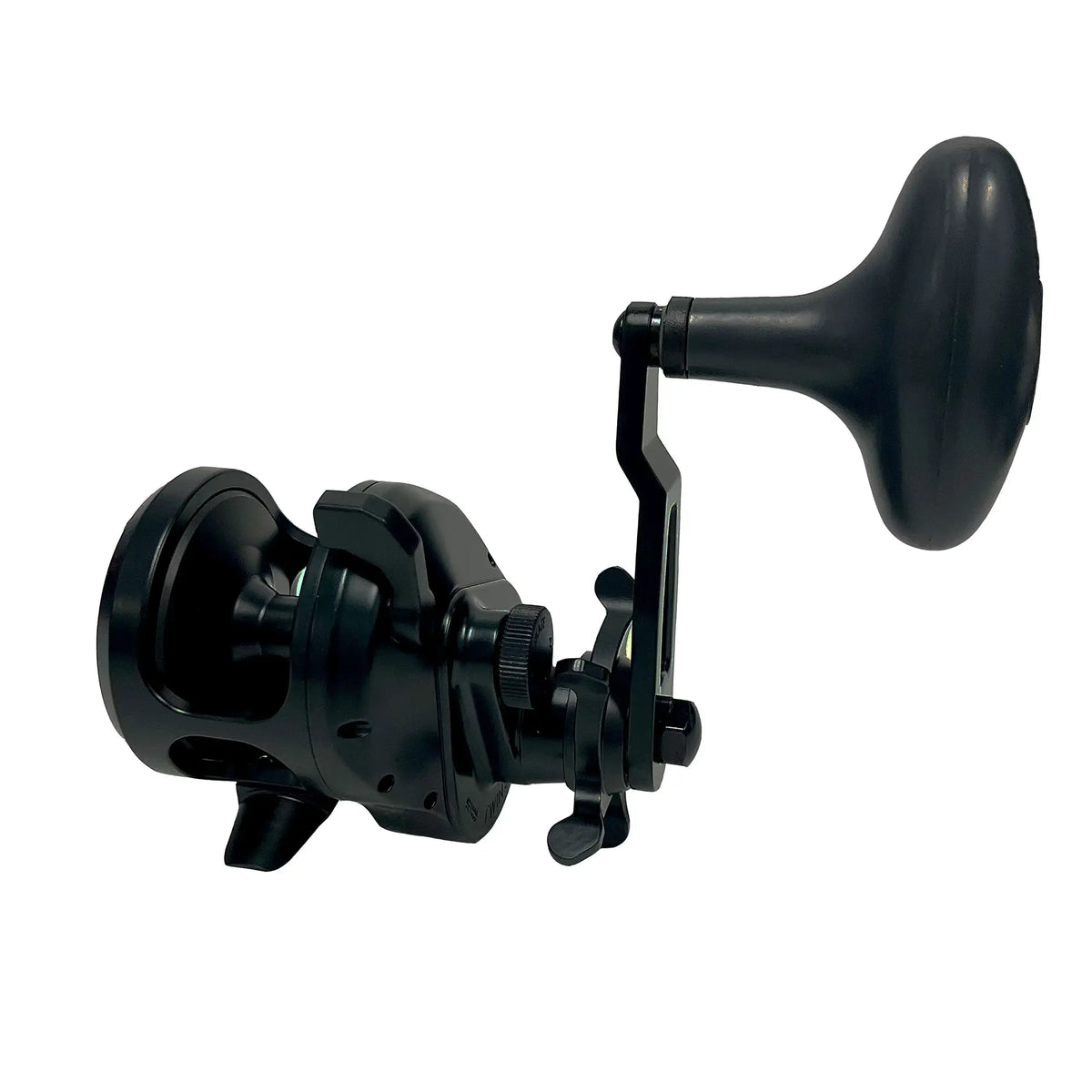 Accurate Ascender Star Drag Reel