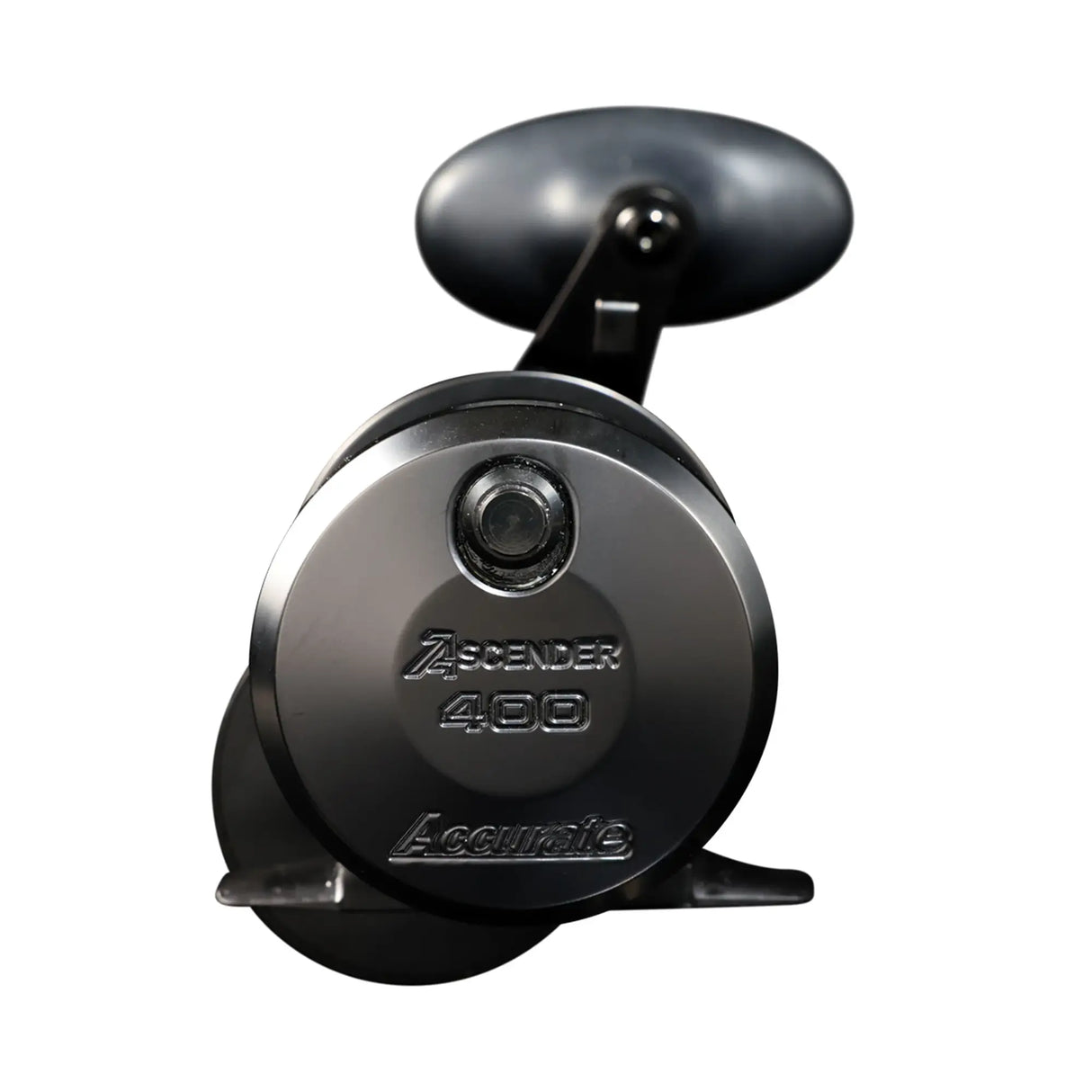 Accurate Ascender Star Drag Reels