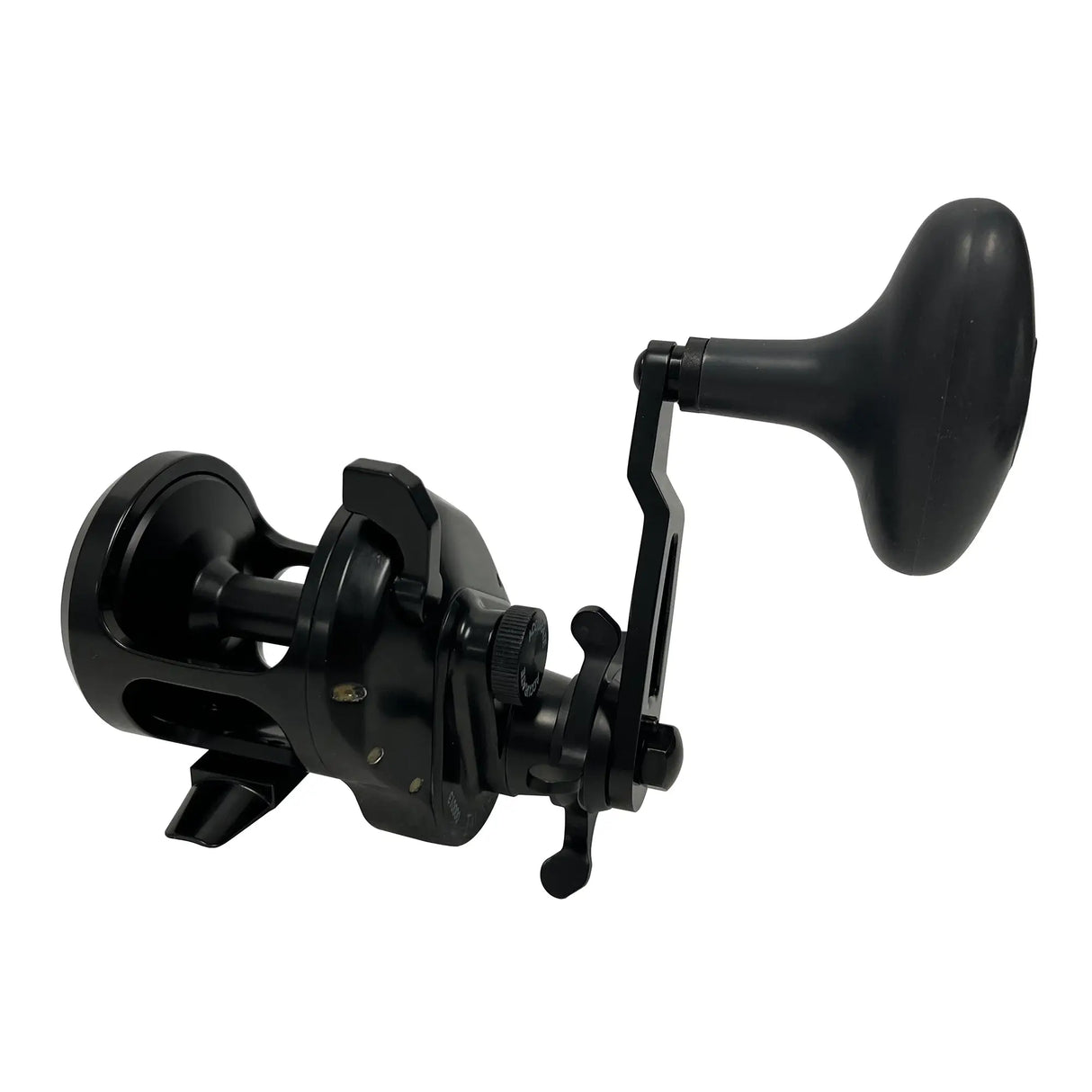 Accurate Ascender Star Drag Reels