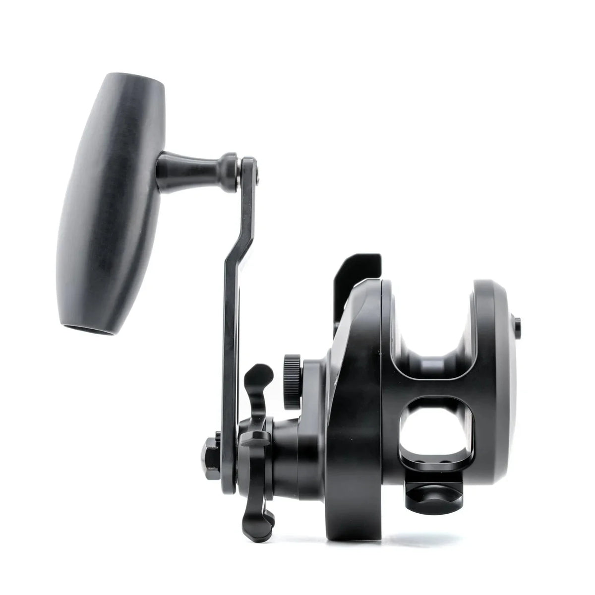 Accurate Ascender AX-500XN-JIG narrow jigging reel