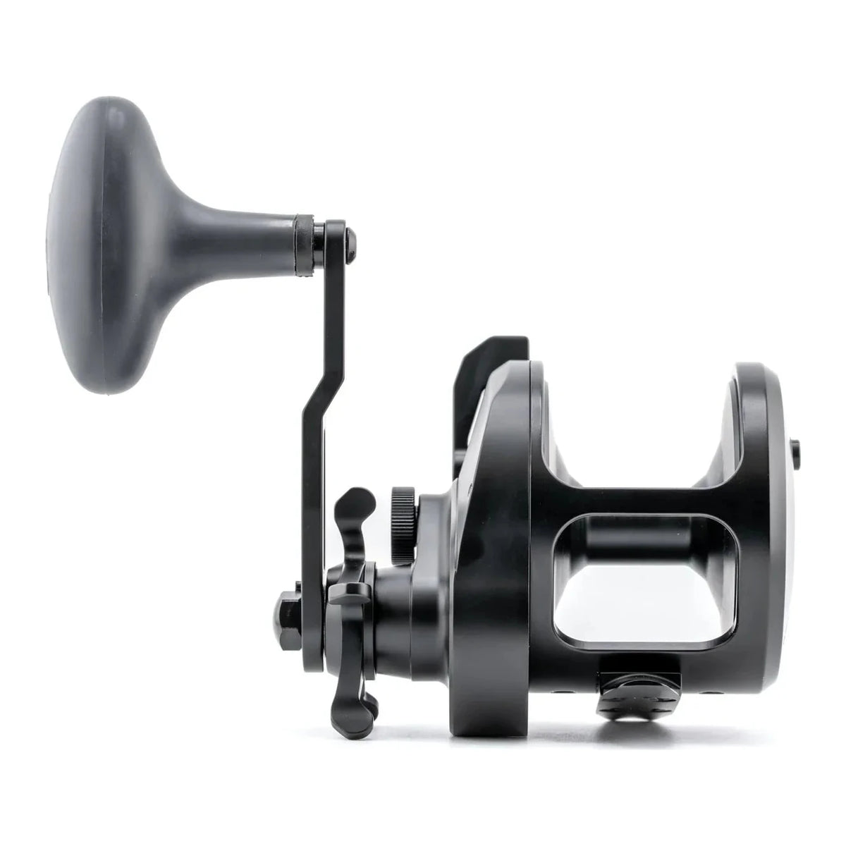Accurate Ascender Star Drag Reels - AX-600X