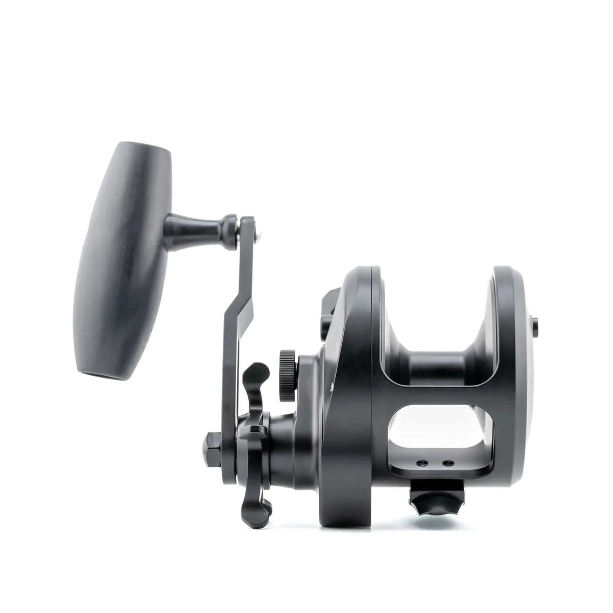 Accurate Ascender AX-600XN-JIG narrow jigging reel