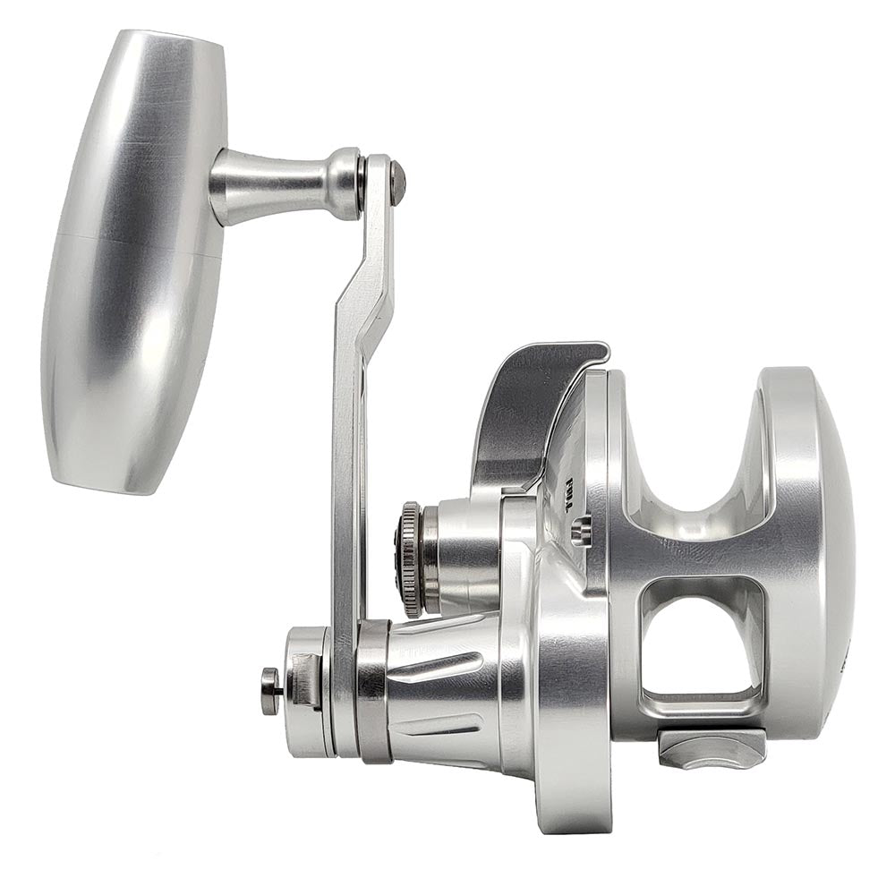 Accurate Valiant Slow Pitch BV2-500N SPJ Two Speed Reels