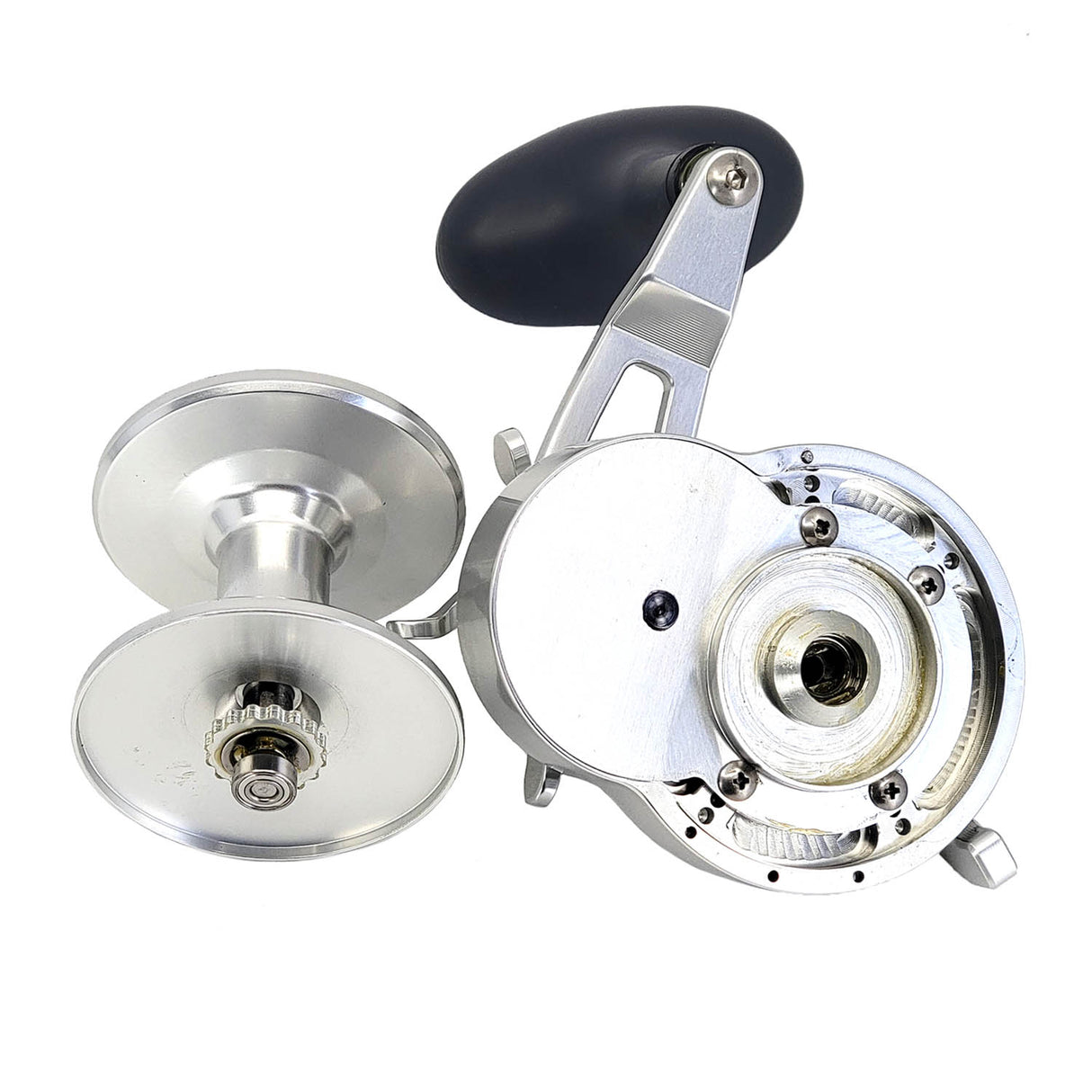 Accurate Tern 2 TXD-500 Reels