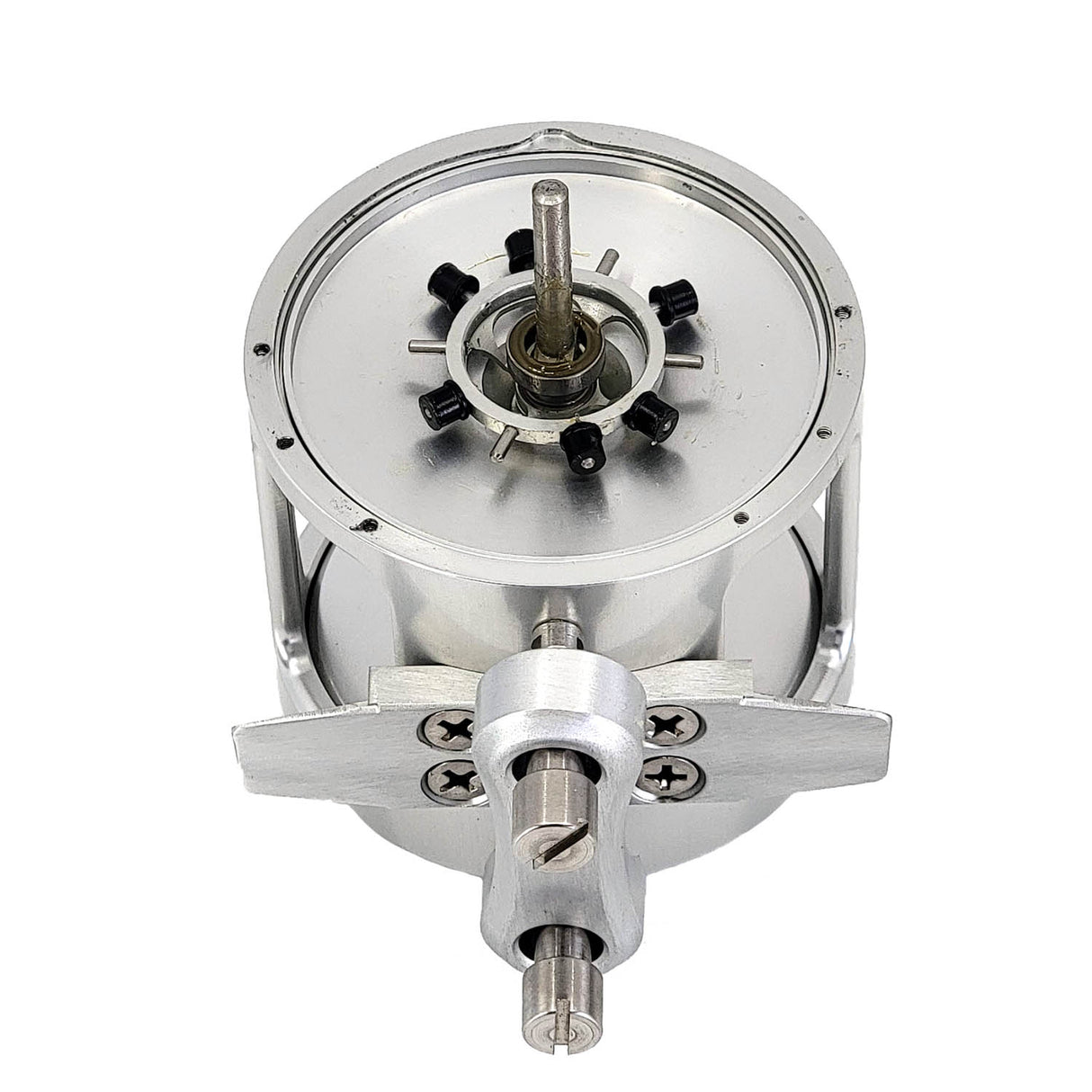 Accurate Tern 2 TXD-500 Reels