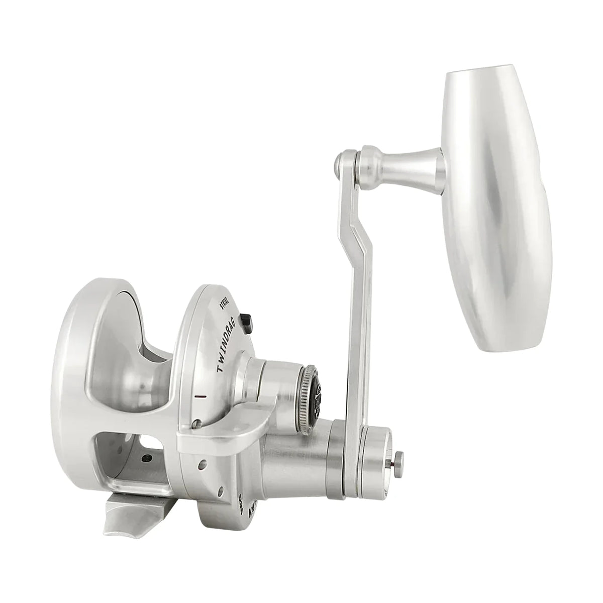 Accurate Valiant 2 VT2-500N-JIG two speed slow pitch jigging reel