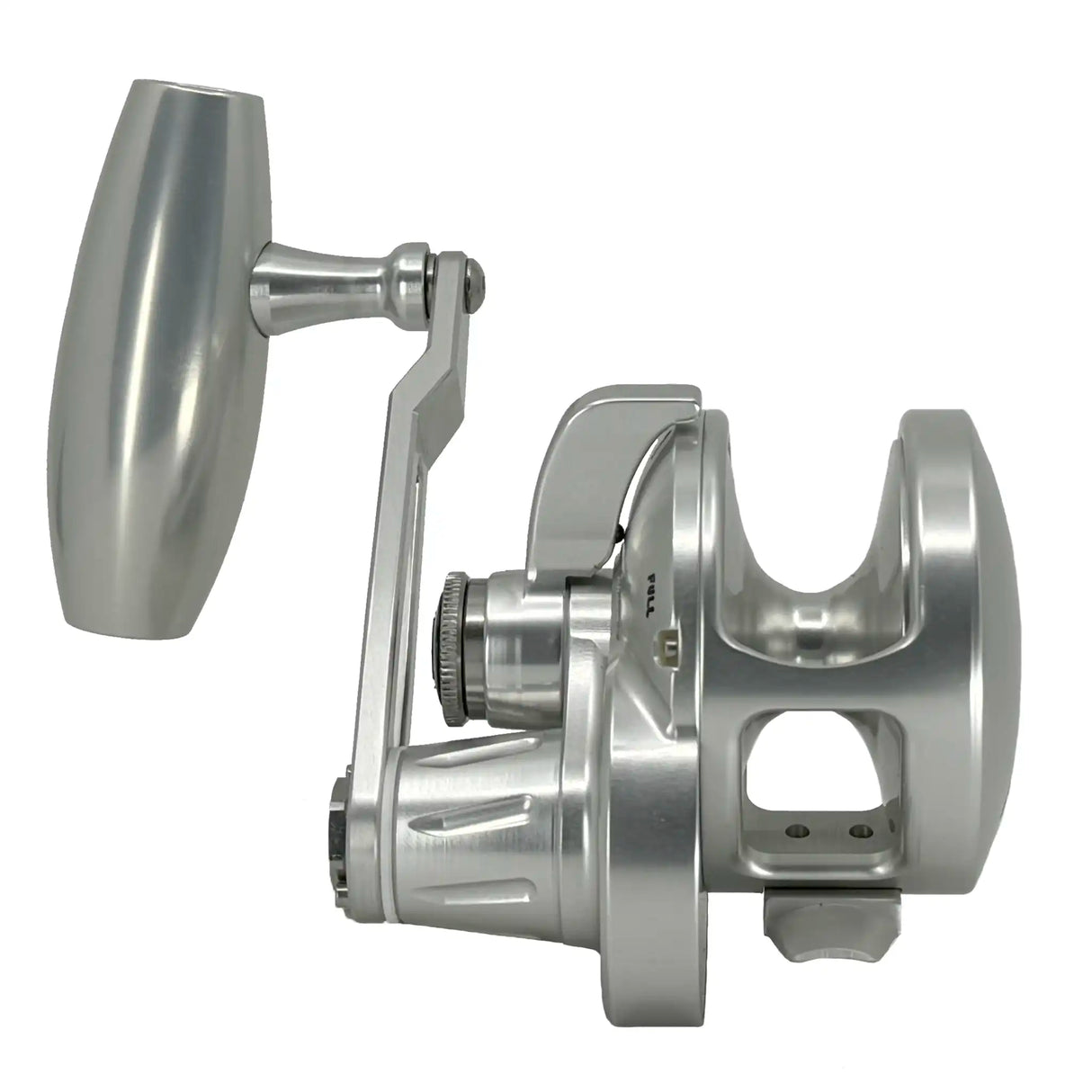 Accurate Valiant Slow Pitch BV-500N SPJ Single Speed Reels
