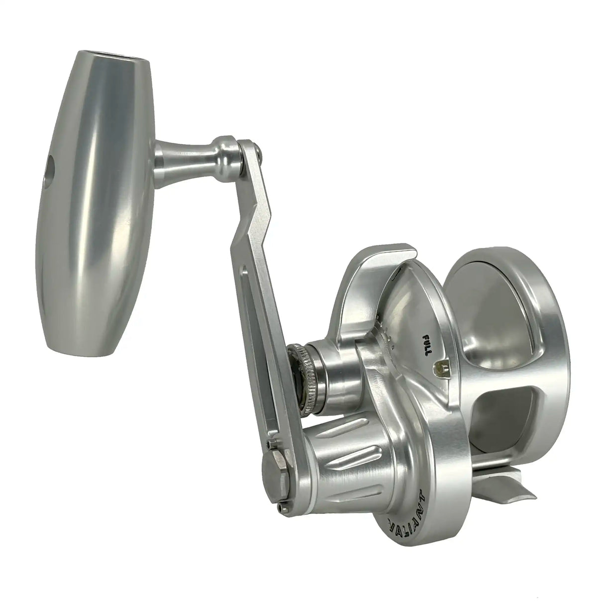 Accurate Valiant Slow Pitch BV-500N SPJ Single Speed Reels