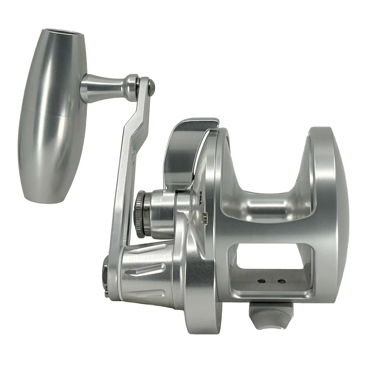 Accurate Valiant Slow Pitch BV-600N SPJ Single Speed Reels