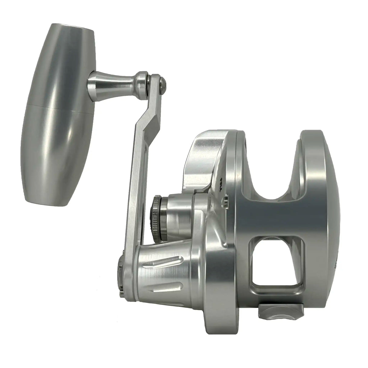 Accurate Valiant Slow Pitch BV-600NN SPJ Single Speed Reels
