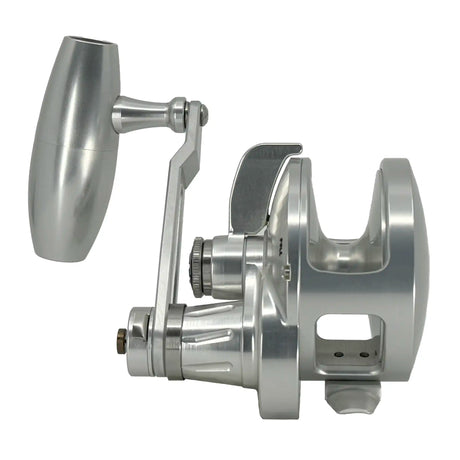 Accurate Valiant Slow Pitch BV2-600NN SPJ Two Speed Reels